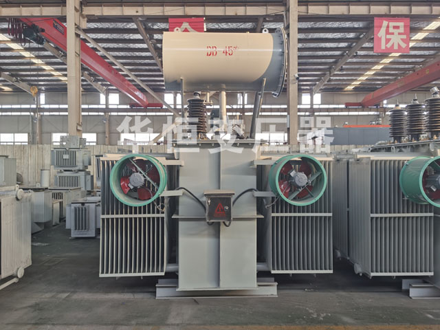 S11-8000/35海勃湾海勃湾海勃湾电力变压器价格